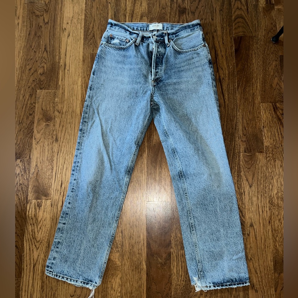 Agolde jeans